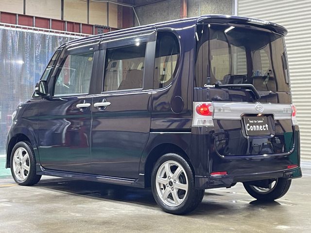 Daihatsu TANTO CUSTOM 2008-11 21585-4