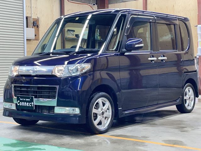 Daihatsu TANTO CUSTOM 2008-11 21585-2
