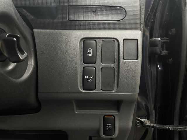 Daihatsu TANTO CUSTOM 2008-11 21585-13