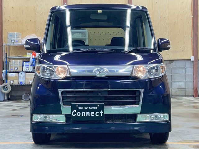Daihatsu TANTO CUSTOM 2008-11 21585-1