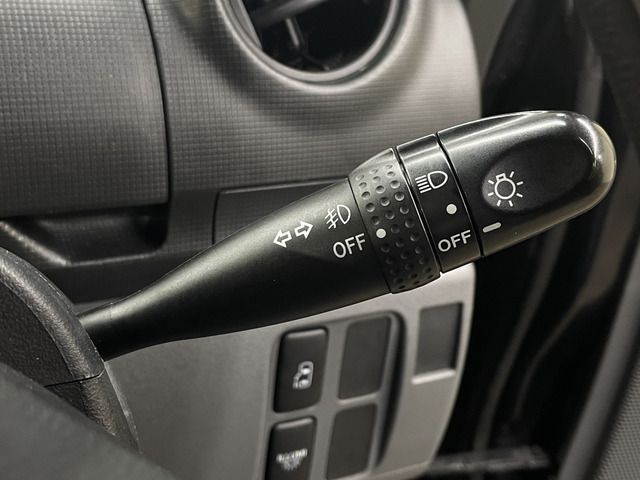 Daihatsu TANTO CUSTOM 2008-11 21585-12