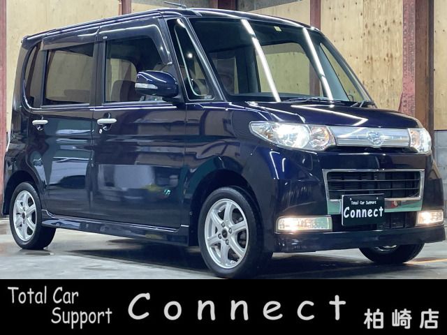 Daihatsu TANTO CUSTOM 2008-11 21585-0