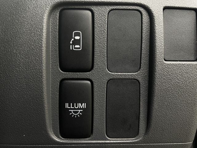 Daihatsu TANTO CUSTOM 2008-11 21585-14