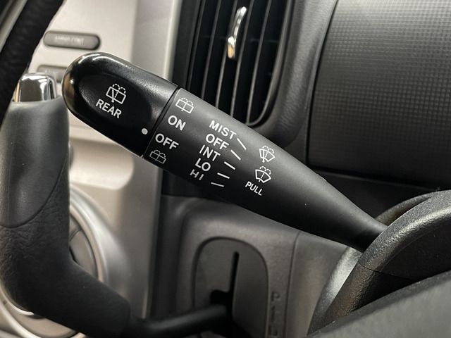 Daihatsu TANTO CUSTOM 2008-11 21585-11