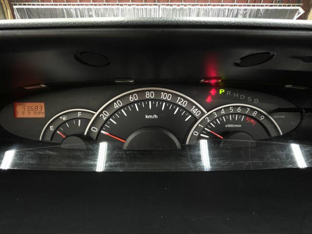Daihatsu TANTO CUSTOM 2008-11 21585-10