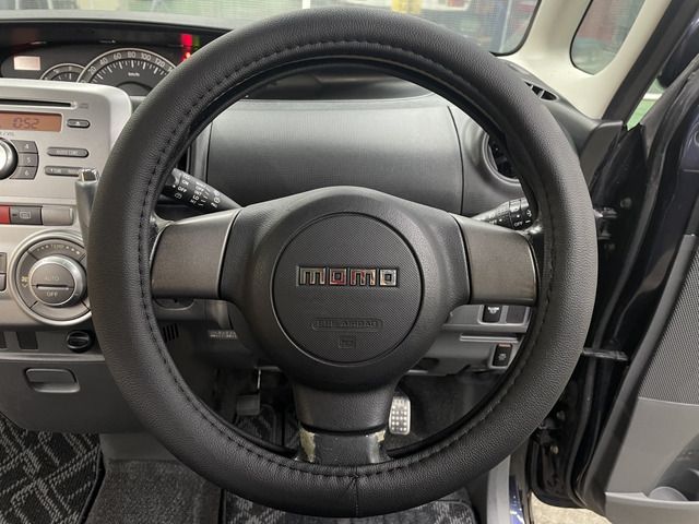 Daihatsu TANTO CUSTOM 2008-11 21585-9