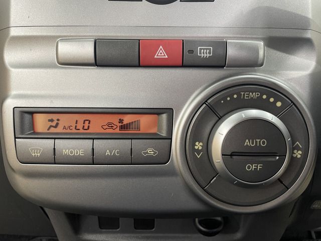 Daihatsu TANTO CUSTOM 2008-11 21585-19