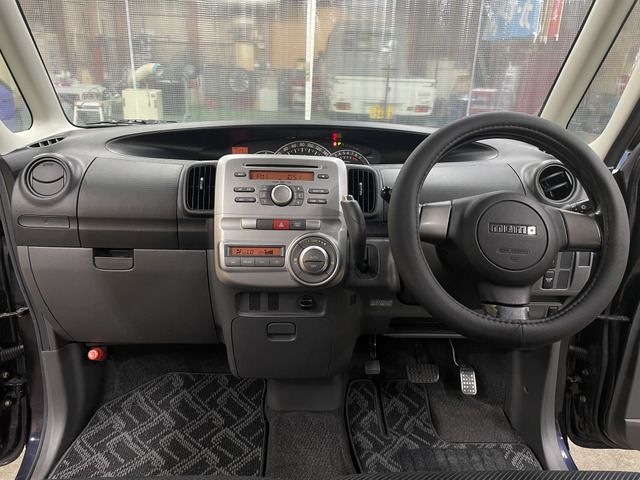 Daihatsu TANTO CUSTOM 2008-11 21585-8