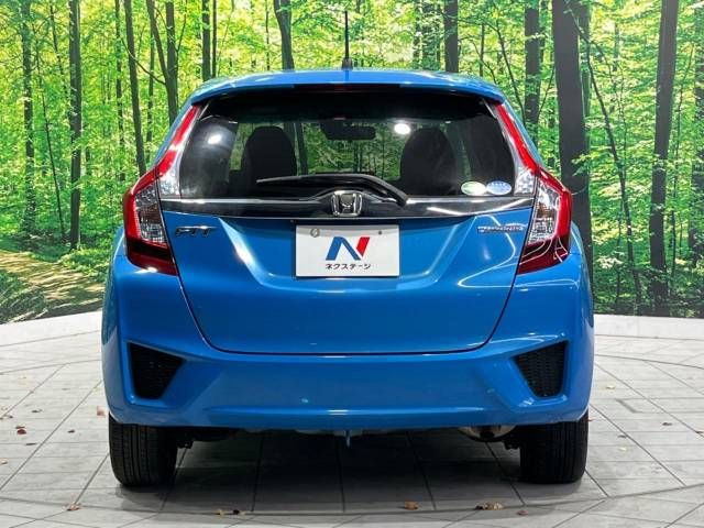 Honda FIT HYBRID 2013-09 187986-15