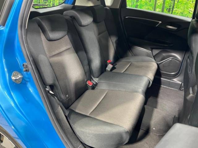 Honda FIT HYBRID 2013-09 187986-10