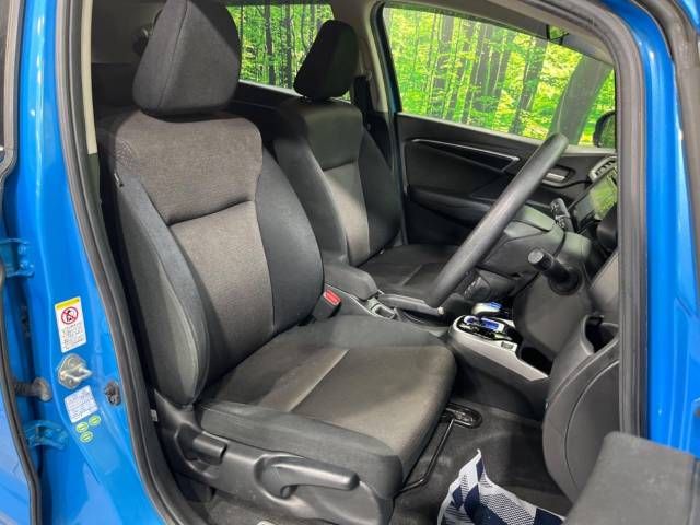 Honda FIT HYBRID 2013-09 187986-9
