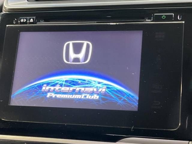 Honda FIT HYBRID 2013-09 187986-2