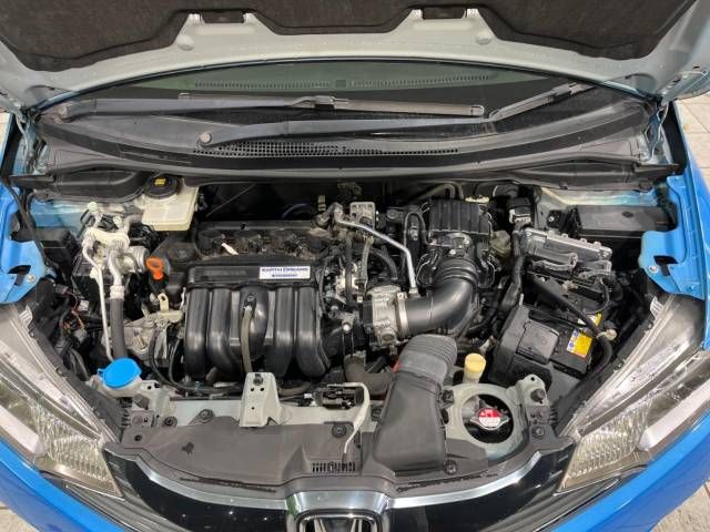 Honda FIT HYBRID 2013-09 187986-18