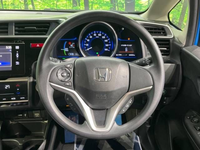 Honda FIT HYBRID 2013-09 187986-8