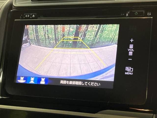 Honda FIT HYBRID 2013-09 187986-4