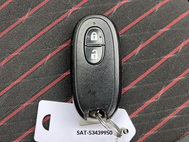 Suzuki ALTO 2016-03 305192-8