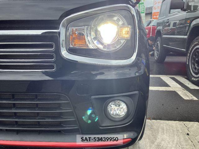 Suzuki ALTO 2016-03 305192-17