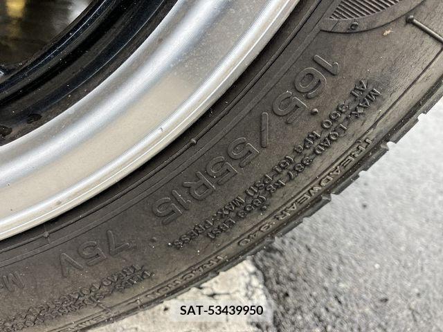 Suzuki ALTO 2016-03 305192-16