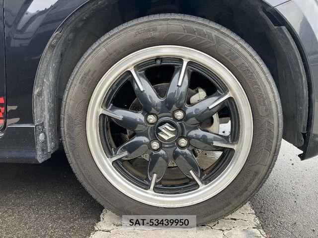 Suzuki ALTO 2016-03 305192-15