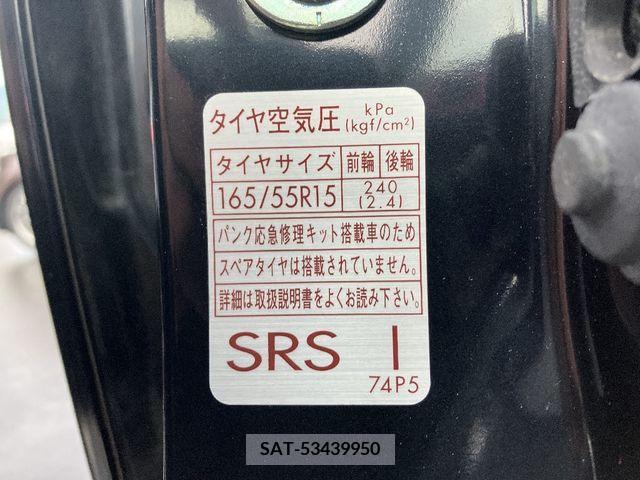 Suzuki ALTO 2016-03 305192-14