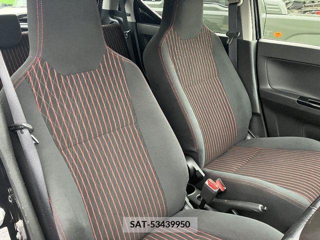 Suzuki ALTO 2016-03 305192-4