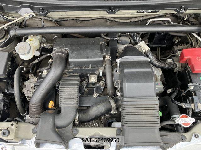 Suzuki ALTO 2016-03 305192-18