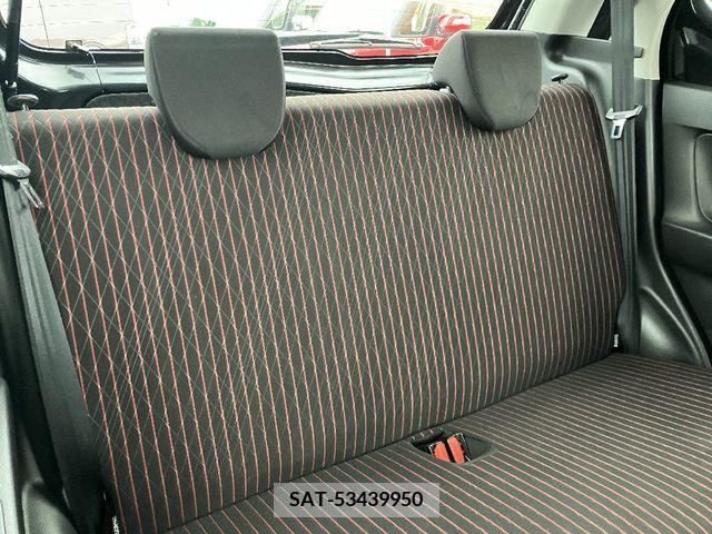 Suzuki ALTO 2016-03 305192-5