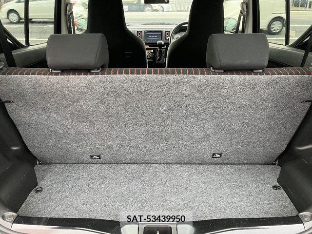 Suzuki ALTO 2016-03 305192-6