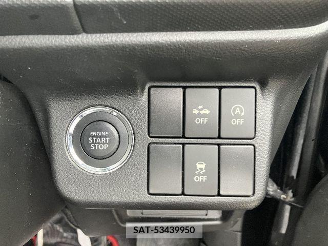Suzuki ALTO 2016-03 305192-12