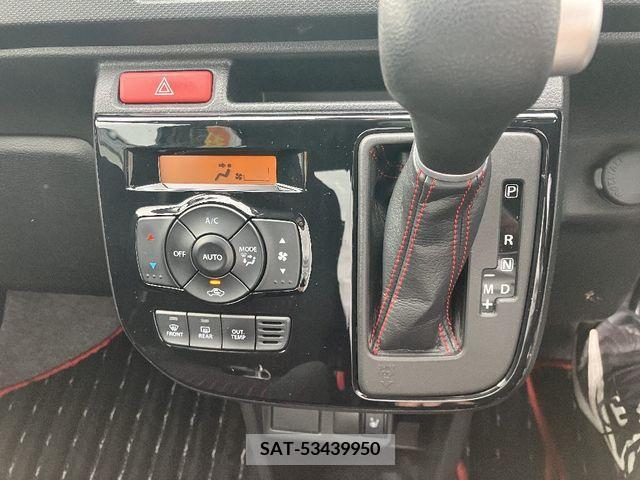 Suzuki ALTO 2016-03 305192-10