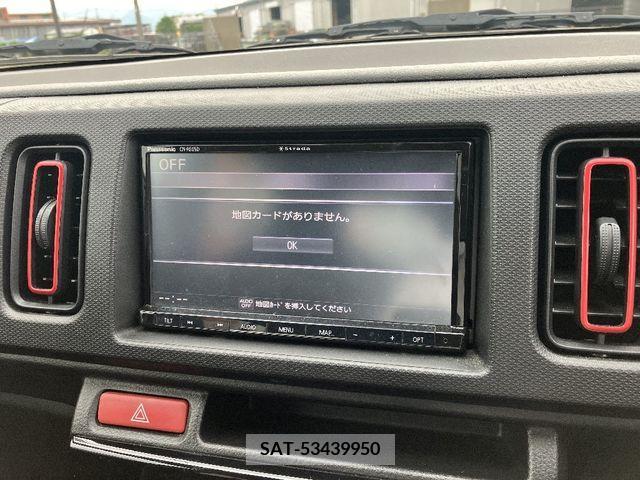 Suzuki ALTO 2016-03 305192-9