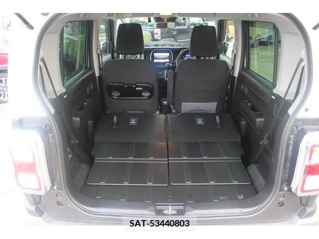 Suzuki HUSTLER 2021-09 345444-17