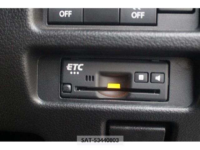Suzuki HUSTLER 2021-09 345444-3
