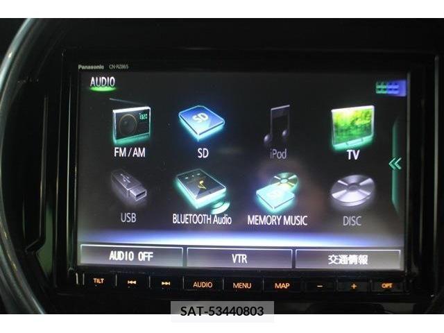 Suzuki HUSTLER 2021-09 345444-2