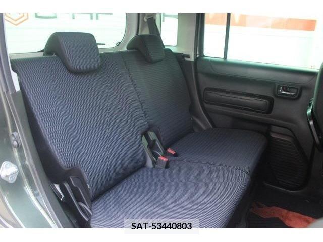 Suzuki HUSTLER 2021-09 345444-14