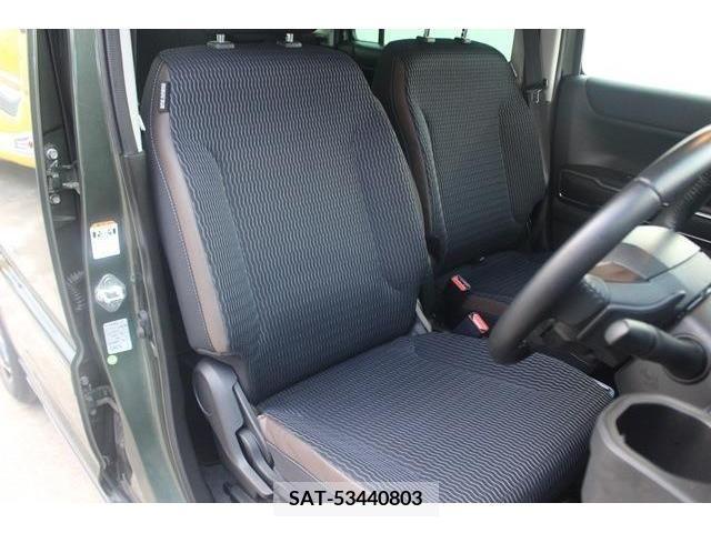 Suzuki HUSTLER 2021-09 345444-13