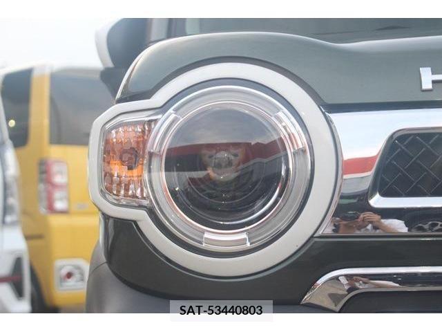 Suzuki HUSTLER 2021-09 345444-10