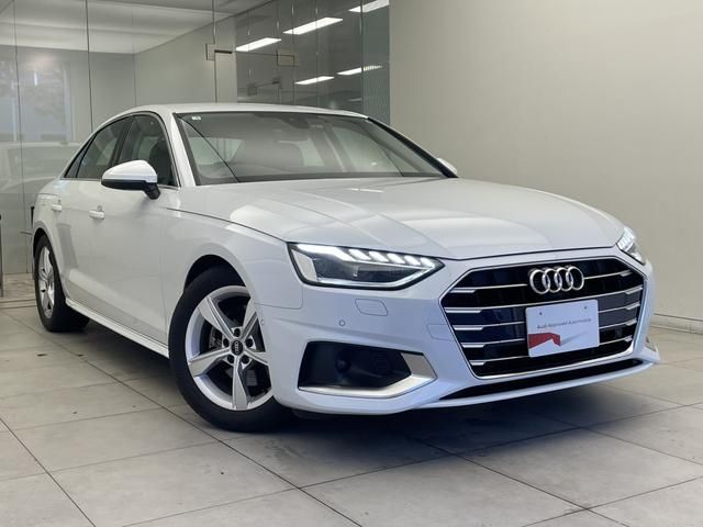 Audi A4 2021-06 9309-4