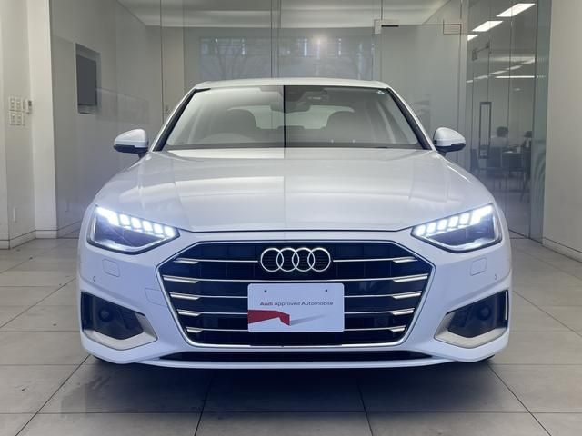 Audi A4 2021-06 9309-2