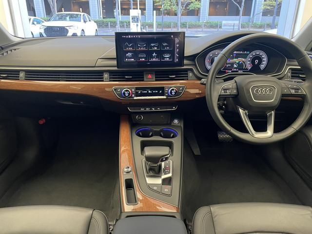 Audi A4 2021-06 9309-6