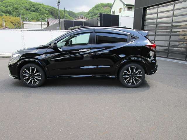 Honda VEZEL 2019-12 2619-8