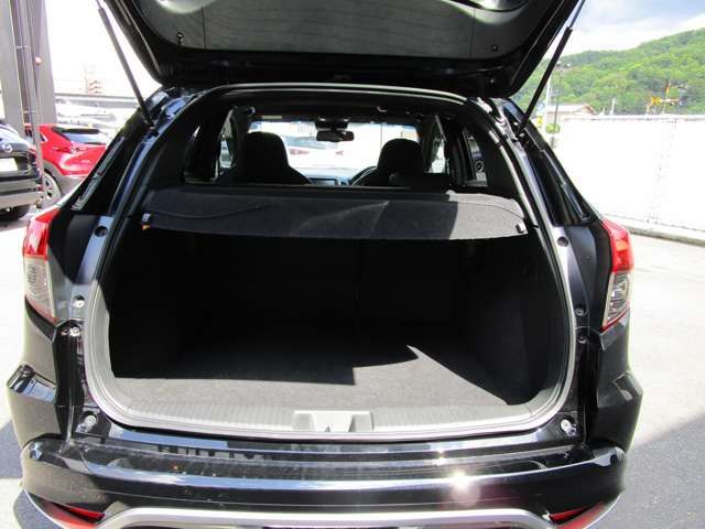 Honda VEZEL 2019-12 2619-17