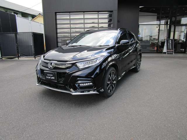 Honda VEZEL 2019-12 2619-1