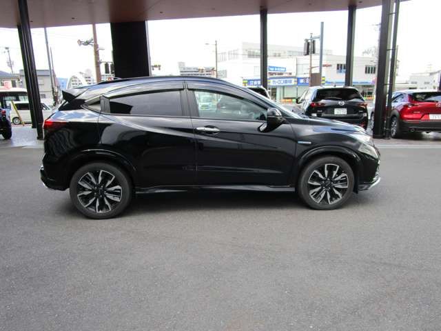 Honda VEZEL 2019-12 2619-4