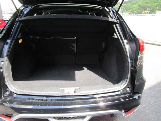 Honda VEZEL 2019-12 2619-16