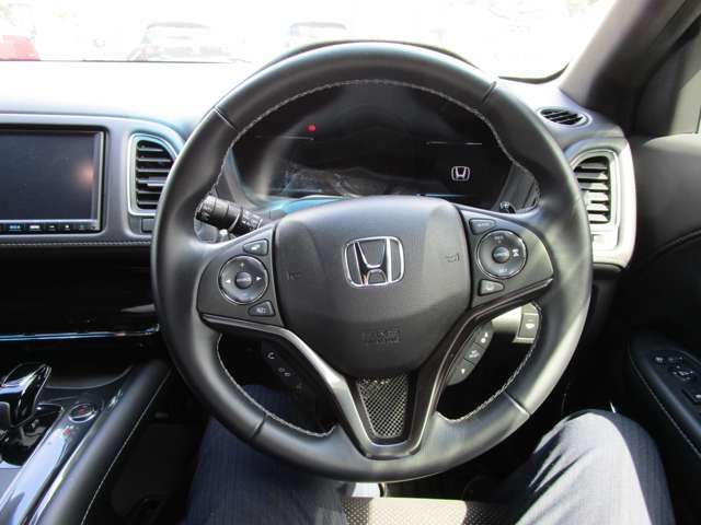 Honda VEZEL 2019-12 2619-13