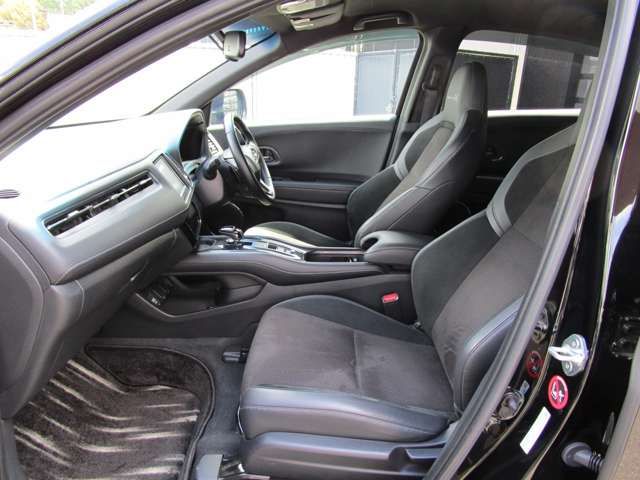 Honda VEZEL 2019-12 2619-19