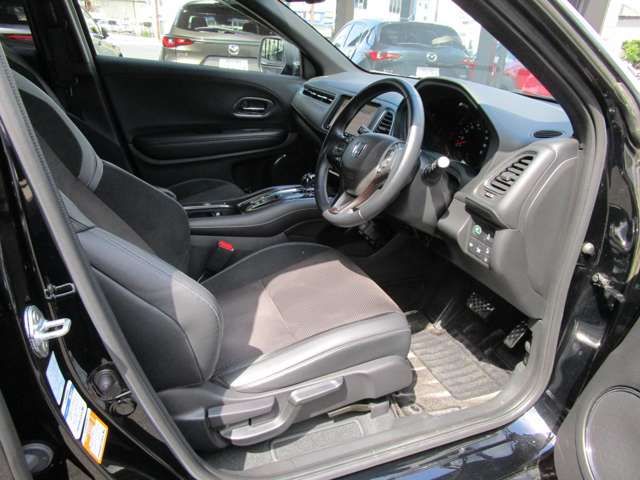 Honda VEZEL 2019-12 2619-9