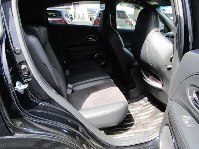 Honda VEZEL 2019-12 2619-15