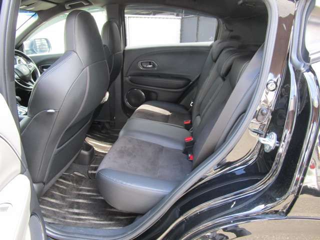 Honda VEZEL 2019-12 2619-18
